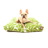 Plantation Rectangle Pet Bed