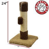 Kitty Sisal Scratching Post