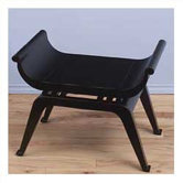 Bailey Street Benches