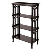 Large Laon Bookcase