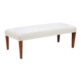 Couture Bench