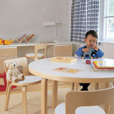 Tables Kids Table and Chair Set