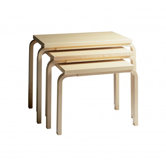 3 Piece Nesting Tables