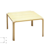 X800 Dining Table