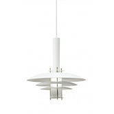 Pendant Lamp JL7B in White