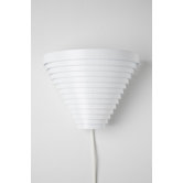 Wall Lamp A910 in White