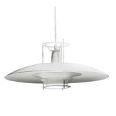 Pendant Lamp JL2M in White
