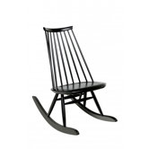 Mademoiselle Rocking Chair