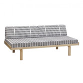 710 Day Bed Mattress Cover