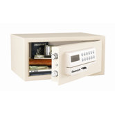 Electronic Card Security Safe