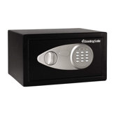 Electronic Lock Security Safe