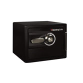 Key Lock Fire Safe