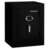 Executive Fire-Safe