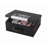Sentry Safe Cash Handling