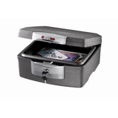 Waterproof Security Chest