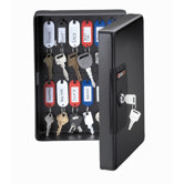 Key Lock Box
