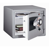 Security Safe [0.8 CuFt]