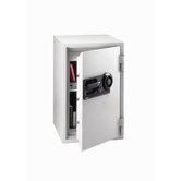 1 Hr Fireproof Commercial Safe