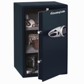 Electronic Lock Security Safe