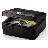 Safe Boxes
