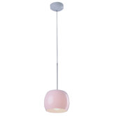 Caps 1 Light Mini Pendant