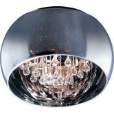 Sense Flush Mount