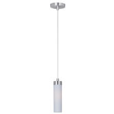 Cilandro 1 Light Mini Pendant
