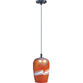 Carte 1 Light Pendant