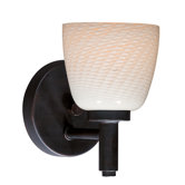 Carte  Wall Sconce