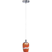 Carte 1 Light Pendant