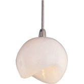 Minx 1 Light Pendant