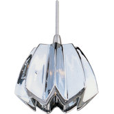Minx 1 Light Pendant