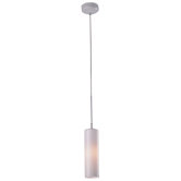 Rondelle 1 Light Mini Pendant