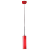 Rondelle 1 Light Mini Pendant