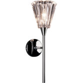 Visione 1-Light Wall Sconce