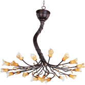 ET2 Chandeliers
