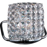 Tartan 1-Light Wall Sconce