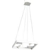 Stealth 4 Light Pendant