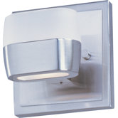 Ellipse 1-Light Wall Sconce