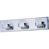 Ellipse 3-Light Bath Vanity