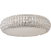 Bijou 6-Light Flush Mount