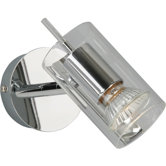 Flash 1-Light Wall Sconce