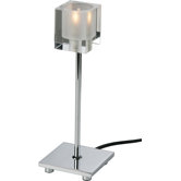 Blocs 1-Light Table Lamp
