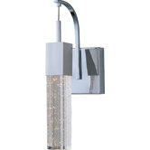 Fizz 1-Light Wall Scone