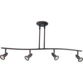Agron 4 Light Pendant