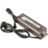 StarStrand LED Tape 12V 60w Plug-In Outdoor Class II Driver