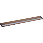 CounterMax MX-L120DC 30" 8-Light LED Under Cabinet Light
