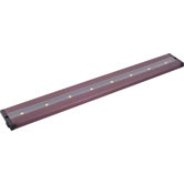 CounterMax MX-L-LPC 24" 8-Light LED Under Cabinet Light