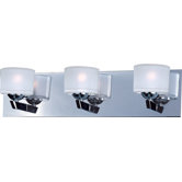 Vortex 3-Light Bath Vanity