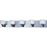 Vortex 5-Light Bath Vanity